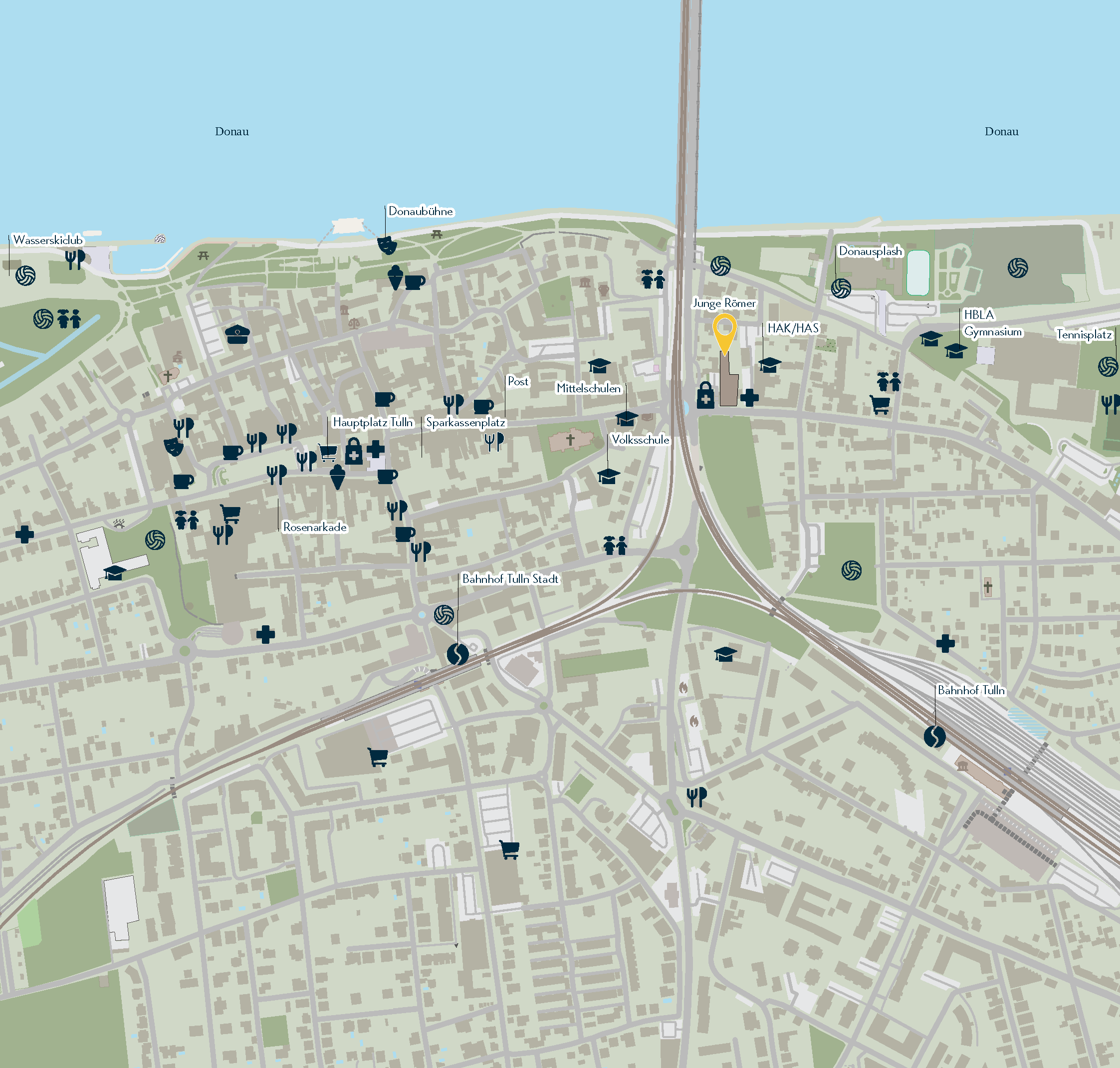 Microlage – 500 Meter verändern alles